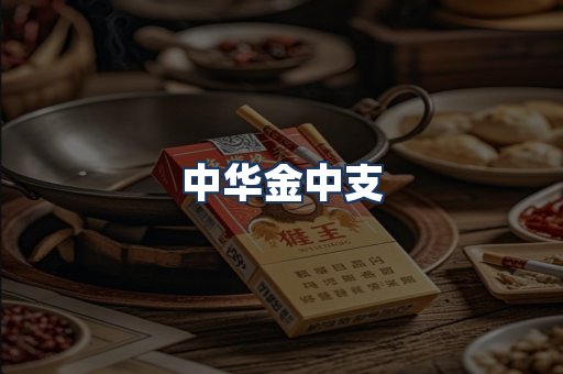 中华金中支